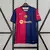 Camisa do Barcelona I 24/25 Nike Masculina Torcedor - Vermelho + Azul
