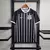 Camisa Nike Corinthians II 23/24 Torcedor Masculina - Preto