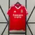 Camisa Benfica I 24/25 Adidas Torcedor Masculina - Vermelha