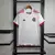 Camisa Flamengo II 24/25 Torcedor Adidas Masculina - Branco