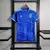 Camisa Itália Home I 2023 Adidas Masculina - Azul