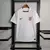 Camisa Nike Corinthians I 23/24 Torcedor Masculina - Branca