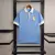 Camisa Uruguai Home - Pré Olimpico 2024 Torcedor Masculina