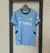 Camisa Manchester City Home 2024/2025 - Azul