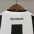 Camisa Botafogo I 24/25 Torcedor Reebok Masculina - Off White+Preto - GM Company
