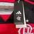 Camisa de Futebol Flamengo I 24/25 Adidas Torcedor - Vermelha