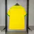 Camisa de futebol retrô do Brasil de 1998 Home - Amarela - comprar online
