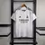 Camisa de futebol Real Madrid Home 2024/2025 - Branca