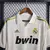 Camisa de futebol Retro 11-12 Real Madrid home - Branca na internet