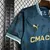 Camisa de futebol Olympique Marseille II 24/25 - Azul na internet
