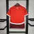 Camisa Suíça Home 2024 Puma Eurocopa Masculina - Vermelho na internet