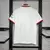 Camisa de futebol Away do AC Milan 24/25 - Branca - loja online