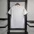 Camisa Real Madrid I 23/24 Torcedor Masculino - Branco - GM Company