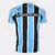 Imagem do Camisa Grêmio I 24/25 Torcedor Umbro Masculina - Azul+Preto