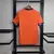 Camisa Seleção Holanda 24/25 Torcedor Masculina - Laranja - GM Company