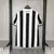 Camisa Botafogo I 24/25 Torcedor Reebok Masculina - Off White+Preto - loja online