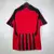 Camisa de futebol retrô AC Milan 2007-2008 - loja online
