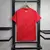Camisa Athletico Paranaense I 24/25 Torcedor Umbro Masculina - Vermelho+Preto