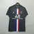 Camisa de futebol retrô Paris Saint-Germain Away 19-20