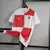 Camisa Seleção Croácia Branca I 24/25 Masculina - comprar online