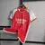 Camisa Arsenal I 23/24 Torcedor Adidas Masculina - Vermelha - comprar online