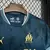Camisa de futebol Olympique Marseille II 24/25 - Azul - GM Company