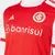 Camisa Internacional I 24/25 Torcedor Adidas Masculina - Vermelho+Branco na internet