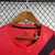 Camisa Athletico Paranaense I 24/25 Torcedor Umbro Masculina - Vermelho+Preto na internet