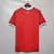 Camisa de futebol retrô Liverpool Home 2020/2021 - Vermelha - comprar online