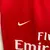 Camisa de futebol retrô Arsenal Home 2006-2008 - GM Company