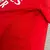 Camisa Benfica I 24/25 Adidas Torcedor Masculina - Vermelha - GM Company