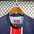 Camisa Paris Saint Germain - PSG 24/25 Torcedor Nike - Azul na internet