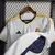Camisa Real Madrid I 23/24 Torcedor Masculino - Branco na internet