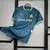 Camisa de futebol Olympique Marseille II 24/25 - Azul - comprar online