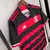 Camisa de Futebol Flamengo I 24/25 Adidas Torcedor - Vermelha - loja online