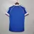 Camisa de futebol retrô da França 1998 - Azul - comprar online