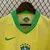 Camisa Nike Brasil I 2024/25 Torcedor Pro Masculina - Amarelo na internet