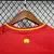 Camisa de futebol Espanha Home 2024 - Vermelha - GM Company