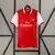 Camisa de futebol retrô Arsenal Home 2006-2008