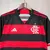 Imagem do Camisa de Futebol Flamengo I 24/25 Adidas Torcedor - Vermelha