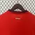 Camisa Suíça Home 2024 Puma Eurocopa Masculina - Vermelho - loja online