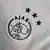 Camisa Ajax Away 23/24 Torcedor Adidas Masculina - Branco - comprar online