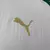 Camisa Palmeiras II 24/25 Torcedor Puma Masculina - Branco - GM Company