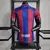 Camisa de futebol do Barcelona Home 2023/2024 - Azul+Grená - comprar online
