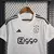 Camisa Ajax Away 23/24 Torcedor Adidas Masculina - Branco na internet