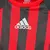 Camisa de futebol retrô AC Milan 2007-2008 na internet