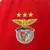 Camisa Benfica I 24/25 Adidas Torcedor Masculina - Vermelha - loja online