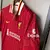 Camisa Liverpool I 24/25 - Torcedor Nike Masculina - Vermelha - comprar online