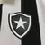 Camisa Botafogo I 24/25 Torcedor Reebok Masculina - Off White+Preto - loja online