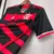 Camisa de Futebol Flamengo I 24/25 Adidas Torcedor - Vermelha - GM Company